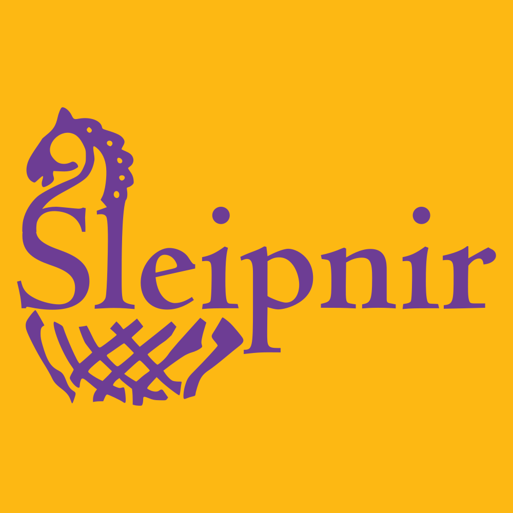 Sleipnir Group Logo